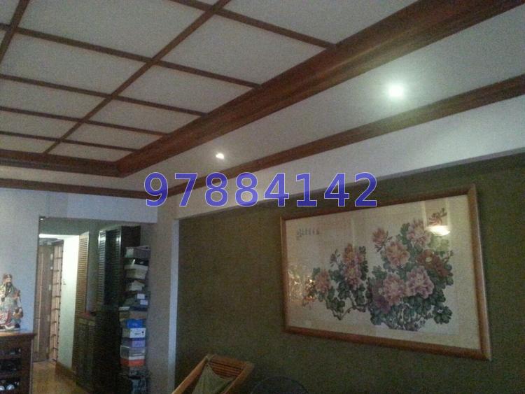 Bedok Reservoir View thumbnail photo